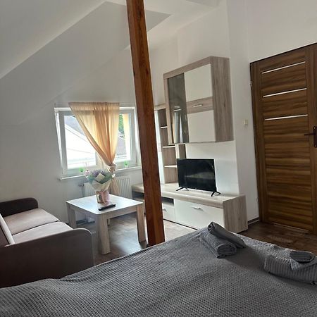 Pokoje Teligi 4 Pokoj 3 Swinoujscie Kültér fotó